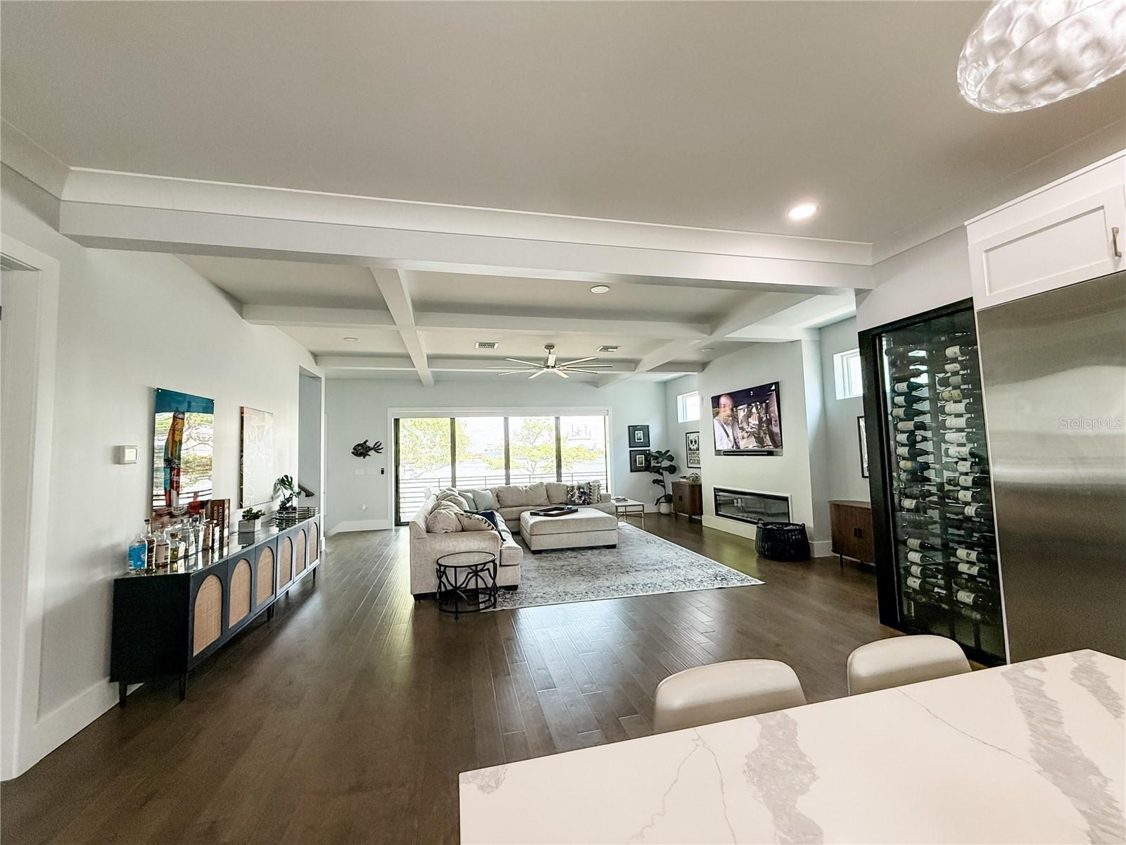 510 CHANNEL DR, TAMPA, FL, 33606