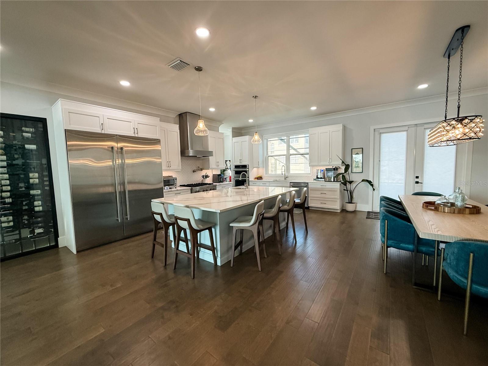 510 CHANNEL DR, TAMPA, FL, 33606