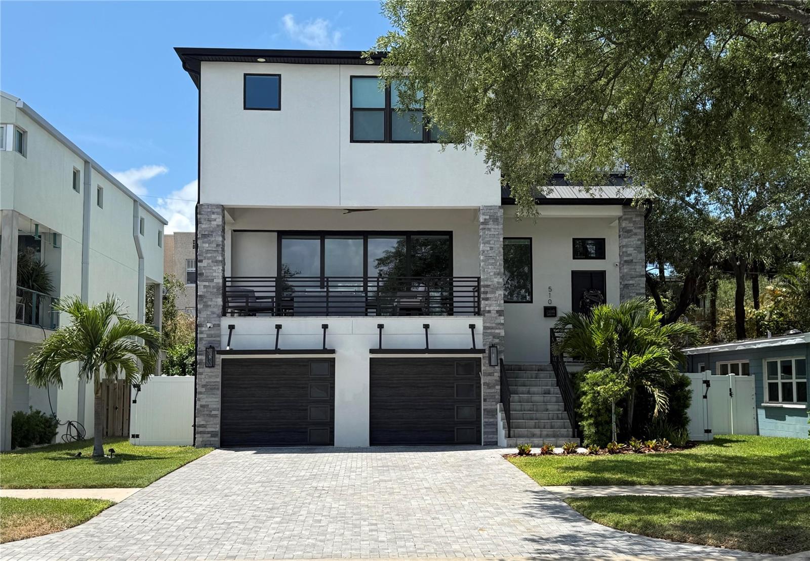 510 CHANNEL DR, TAMPA, FL, 33606