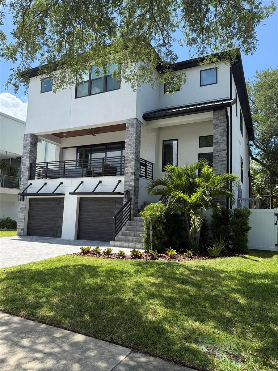 510 CHANNEL DR, TAMPA, FL, 33606