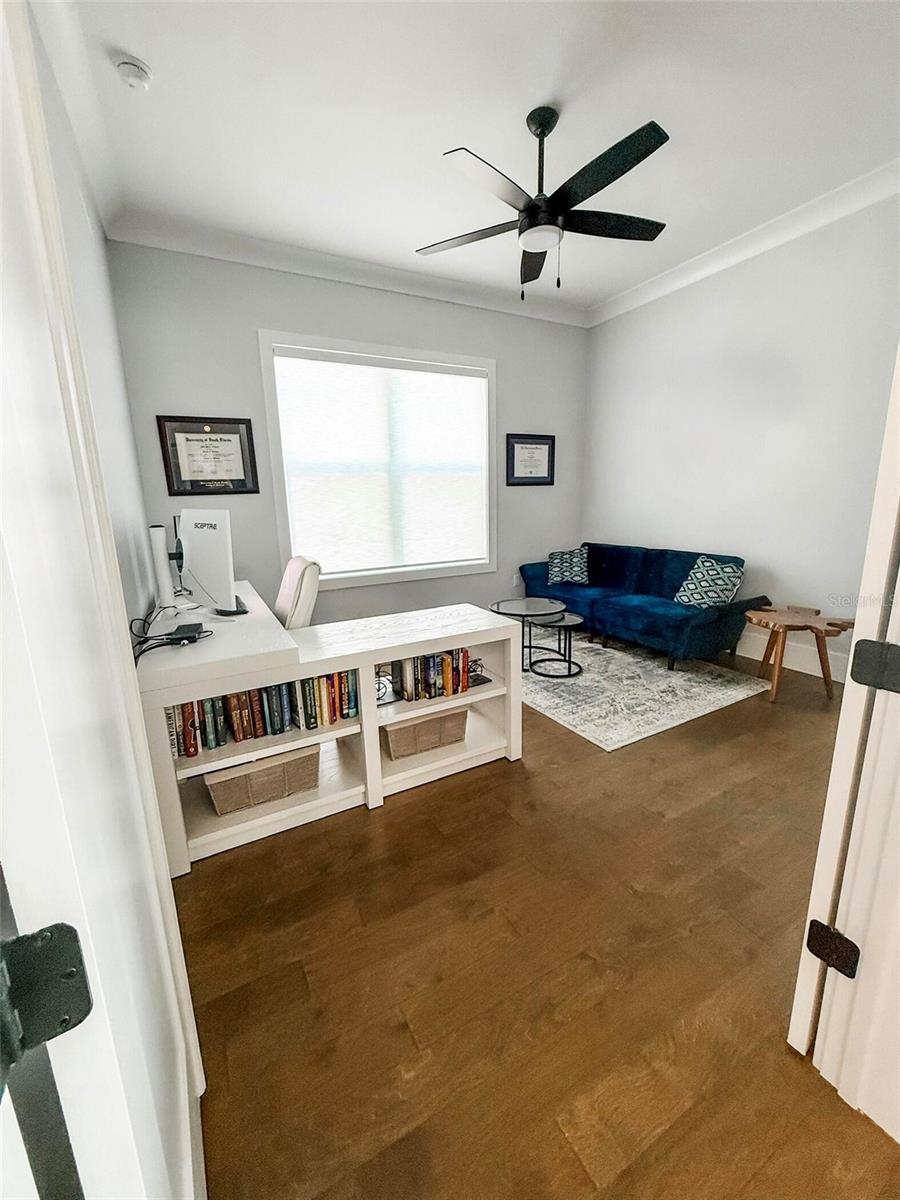 510 CHANNEL DR, TAMPA, FL, 33606