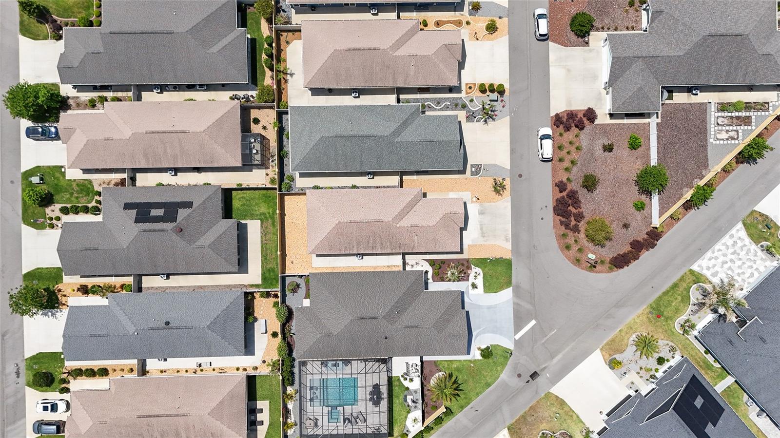 5539 ANNETTE AVE, THE VILLAGES, FL, 32163