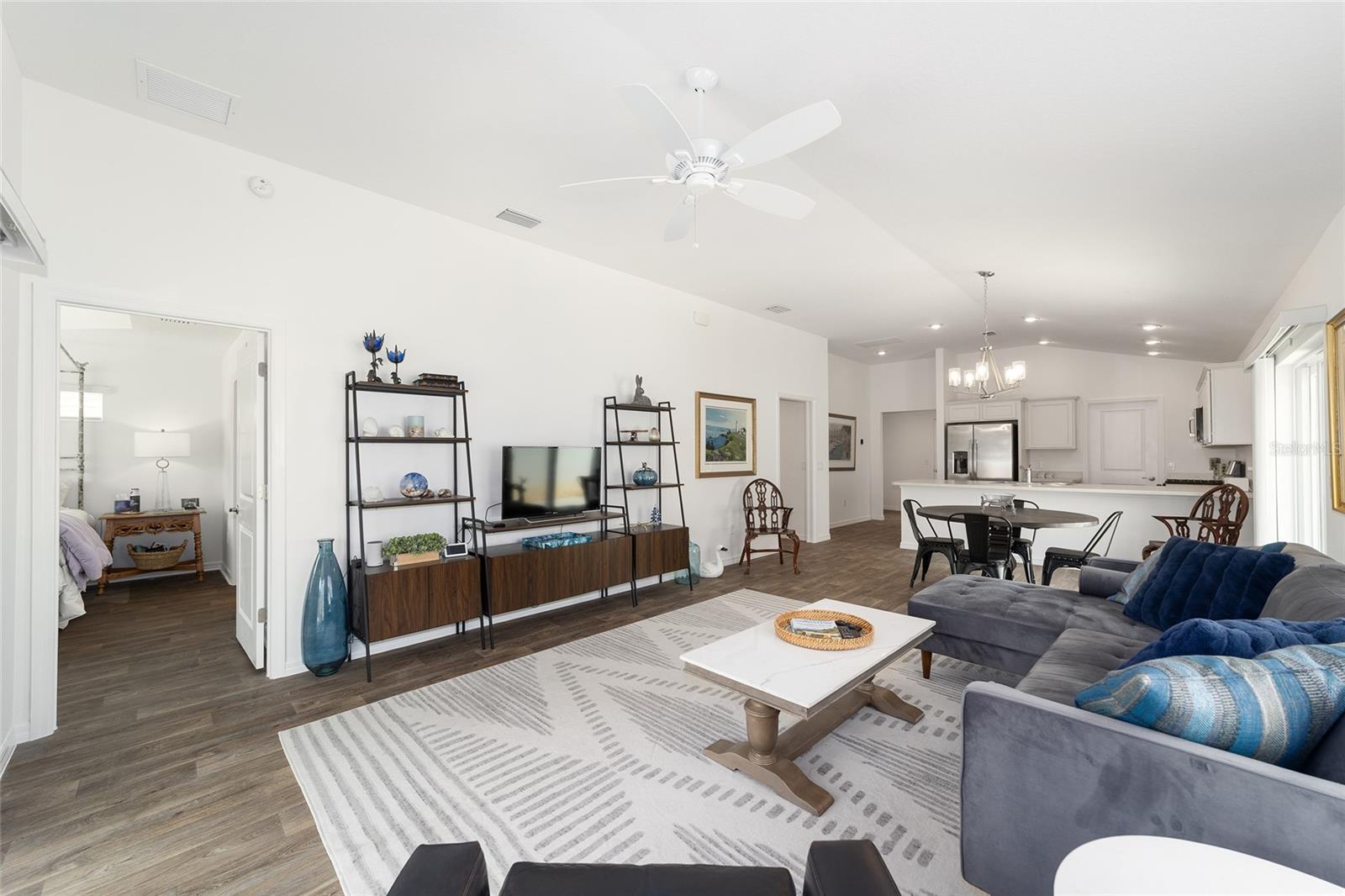 5539 ANNETTE AVE, THE VILLAGES, FL, 32163