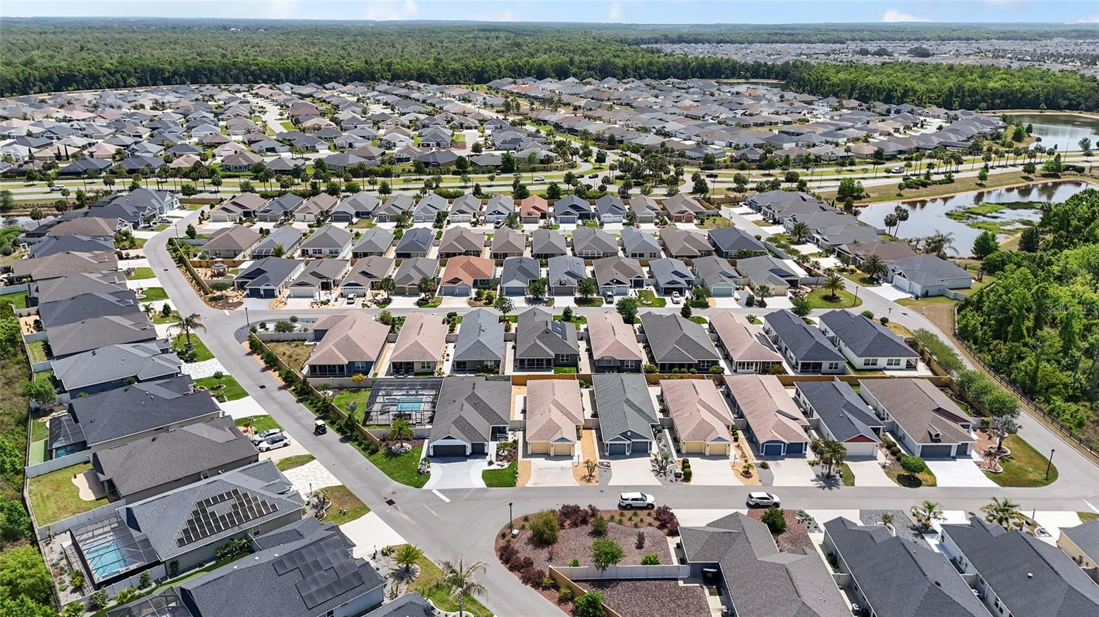 5539 ANNETTE AVE, THE VILLAGES, FL, 32163