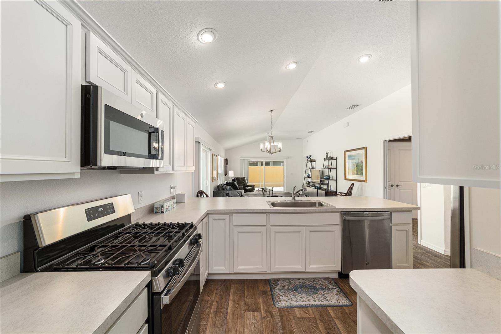 5539 ANNETTE AVE, THE VILLAGES, FL, 32163