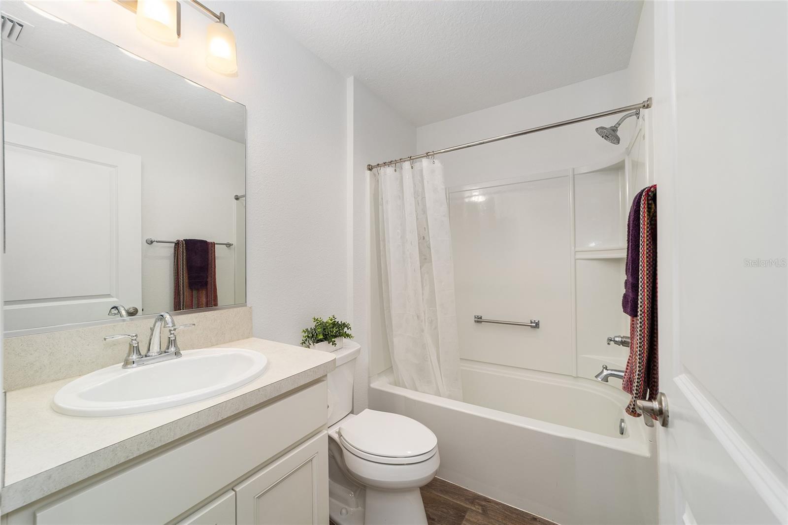 5539 ANNETTE AVE, THE VILLAGES, FL, 32163
