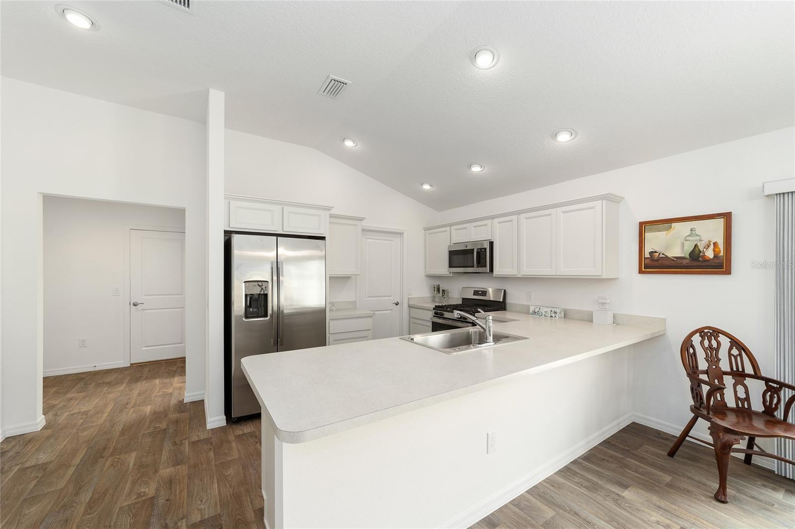 5539 ANNETTE AVE, THE VILLAGES, FL, 32163