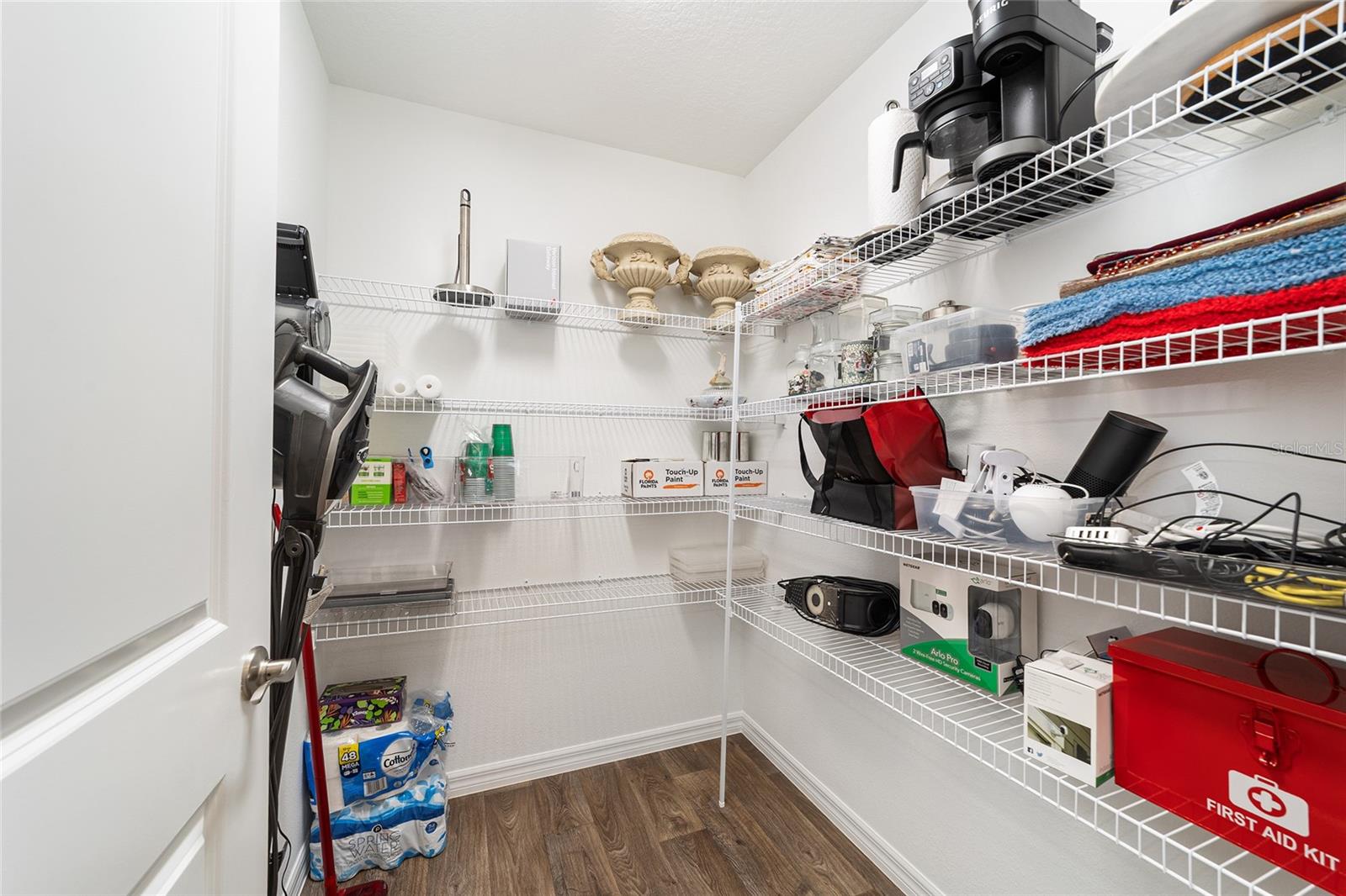 5539 ANNETTE AVE, THE VILLAGES, FL, 32163