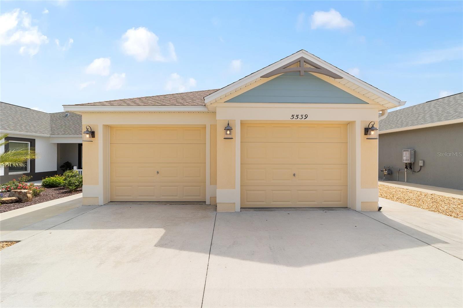 5539 ANNETTE AVE, THE VILLAGES, FL, 32163