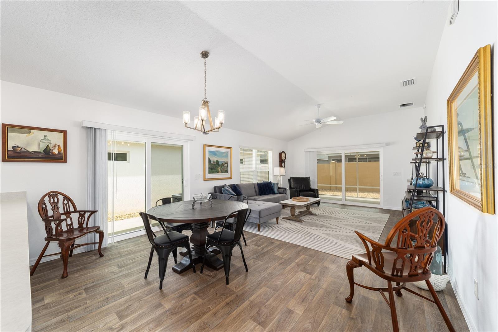 5539 ANNETTE AVE, THE VILLAGES, FL, 32163