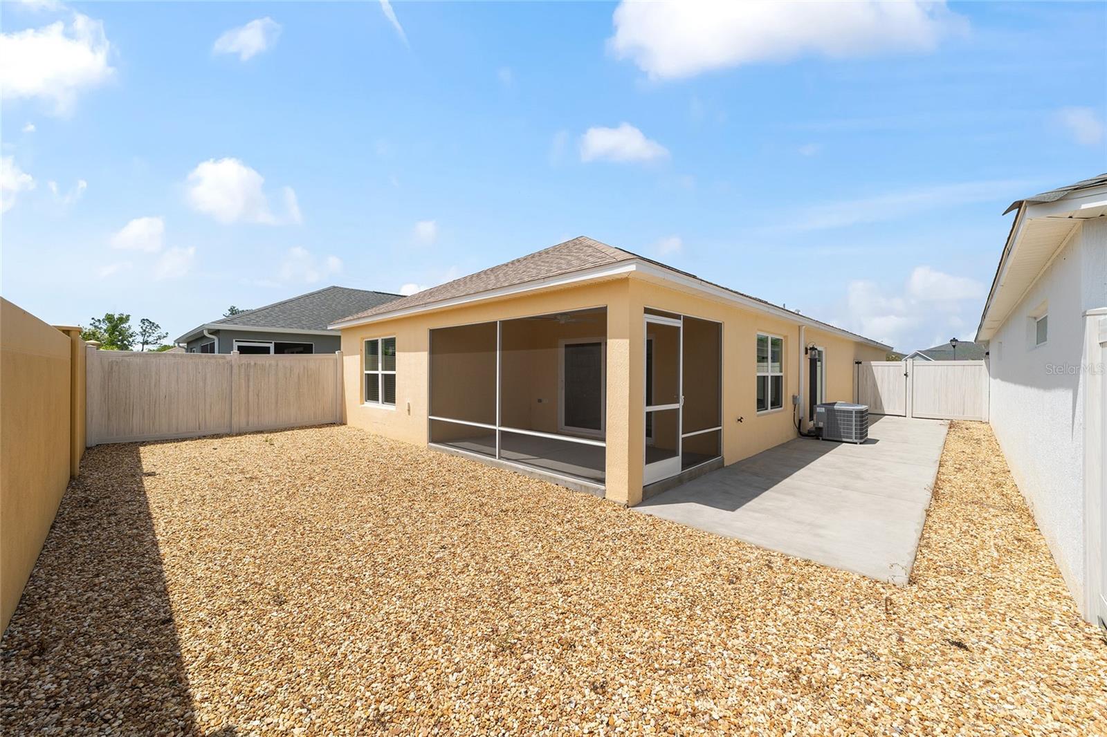 5539 ANNETTE AVE, THE VILLAGES, FL, 32163