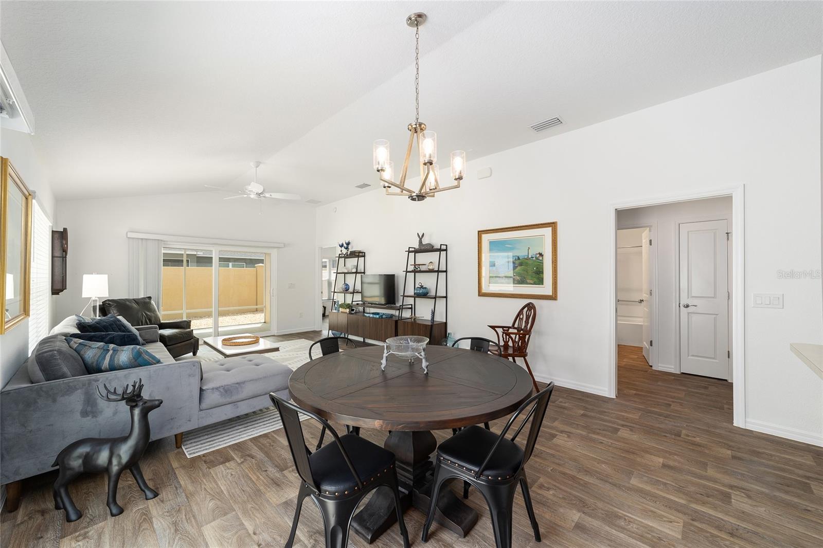 5539 ANNETTE AVE, THE VILLAGES, FL, 32163