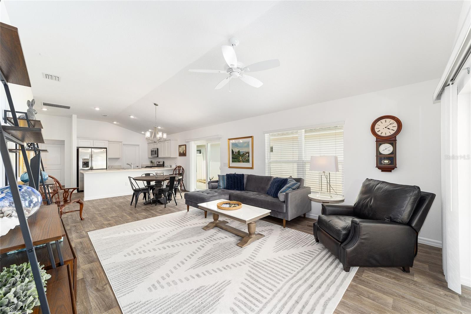 5539 ANNETTE AVE, THE VILLAGES, FL, 32163