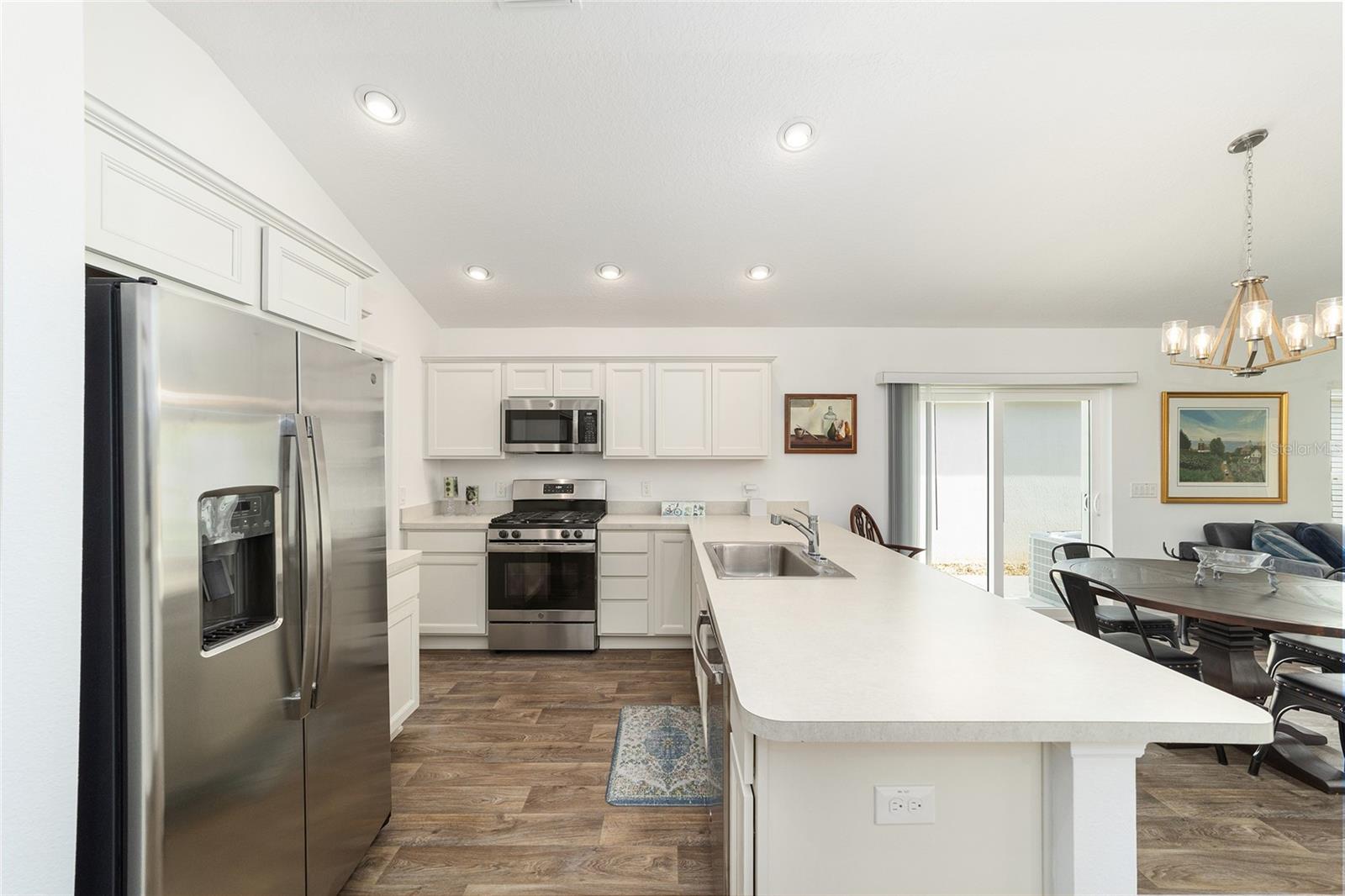 5539 ANNETTE AVE, THE VILLAGES, FL, 32163