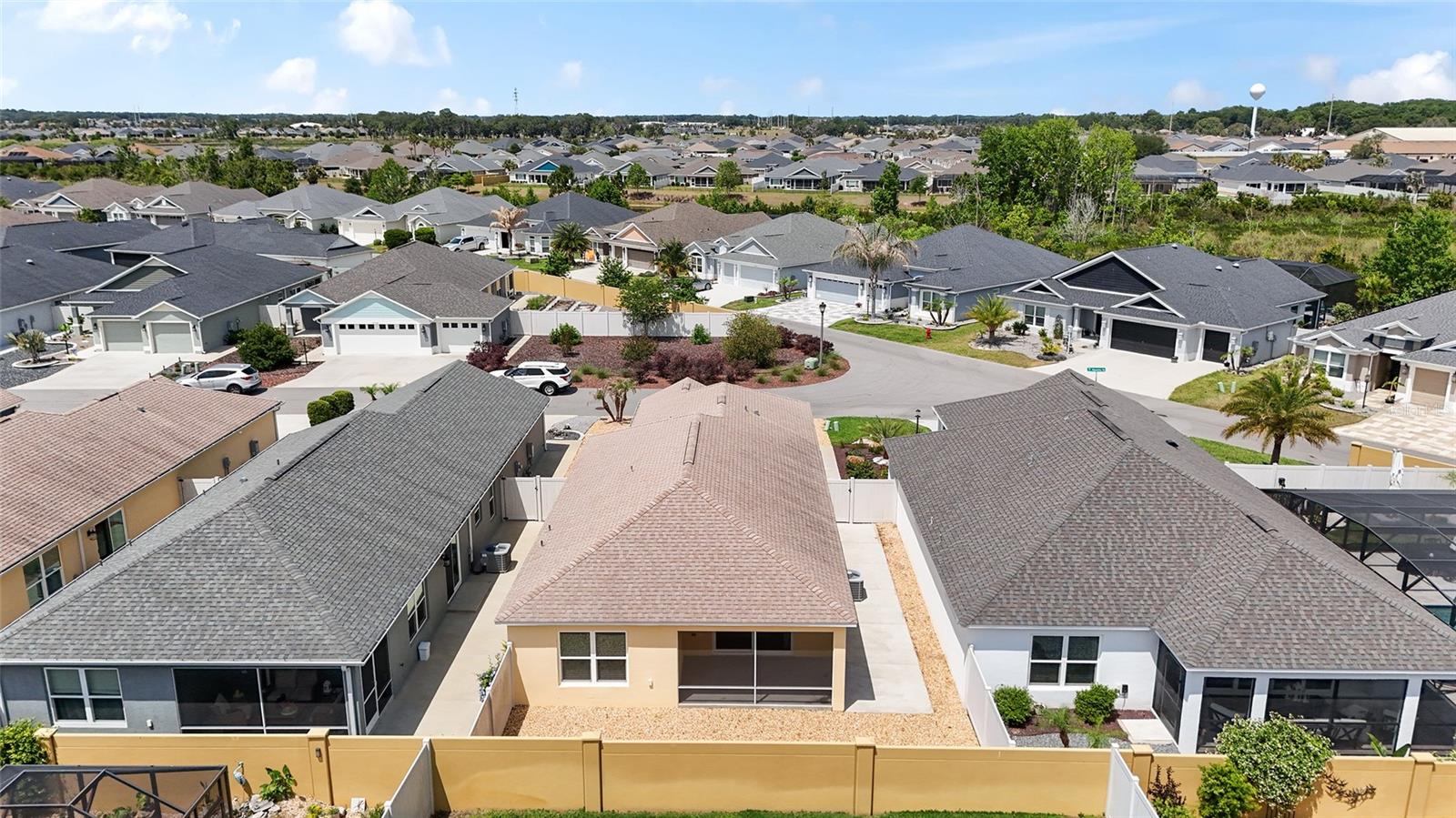 5539 ANNETTE AVE, THE VILLAGES, FL, 32163