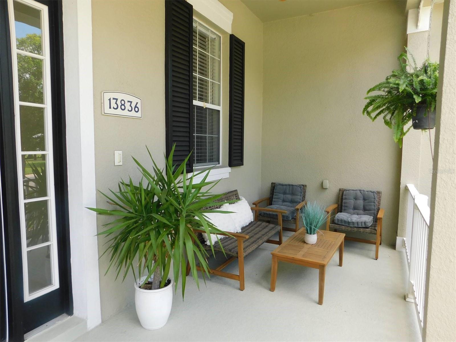 13836 BLUEBIRD POND RD, WINDERMERE, FL, 34786