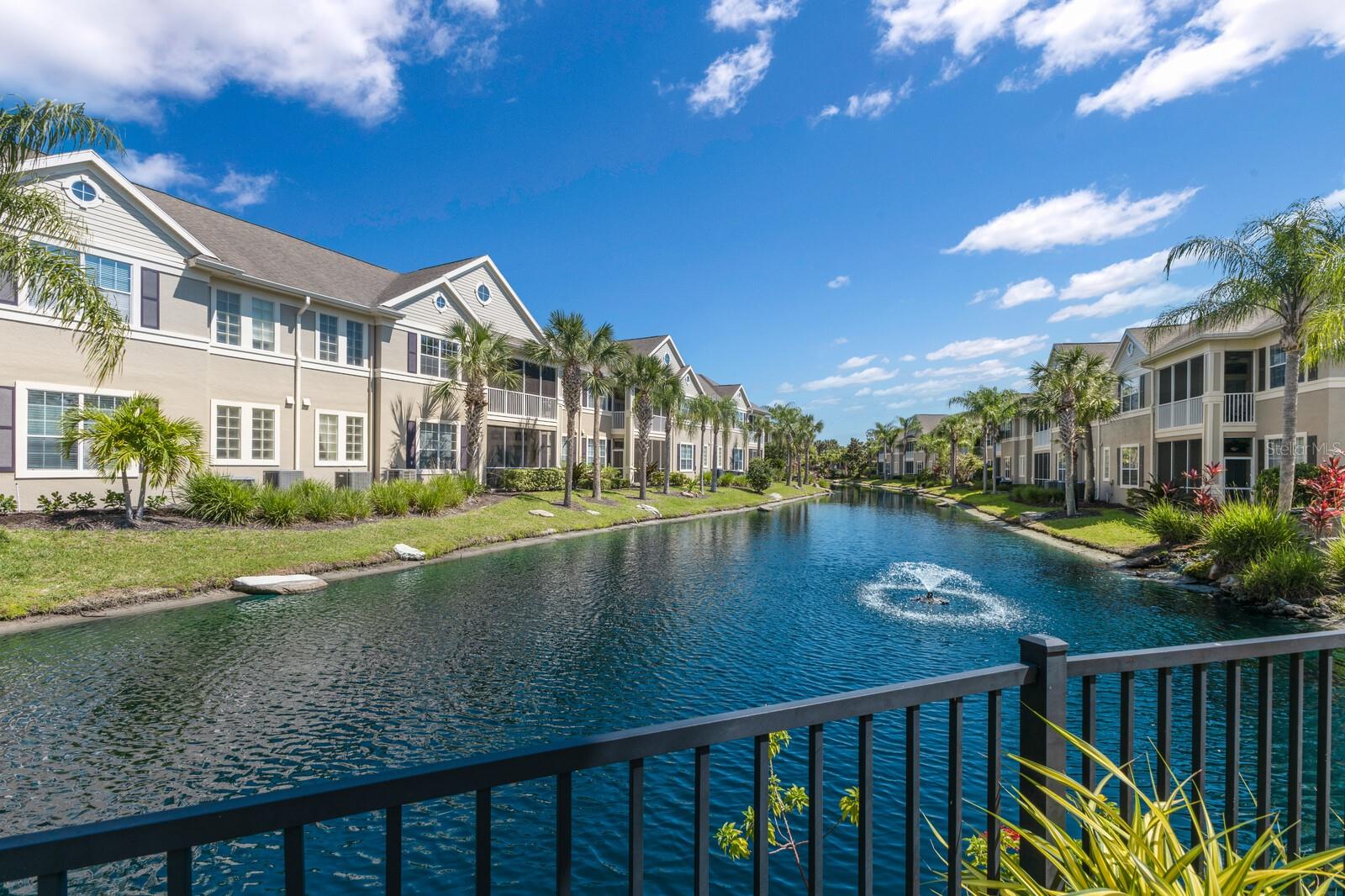 7906 ST SIMONS ST #7906, UNIVERSITY PARK, FL, 34201