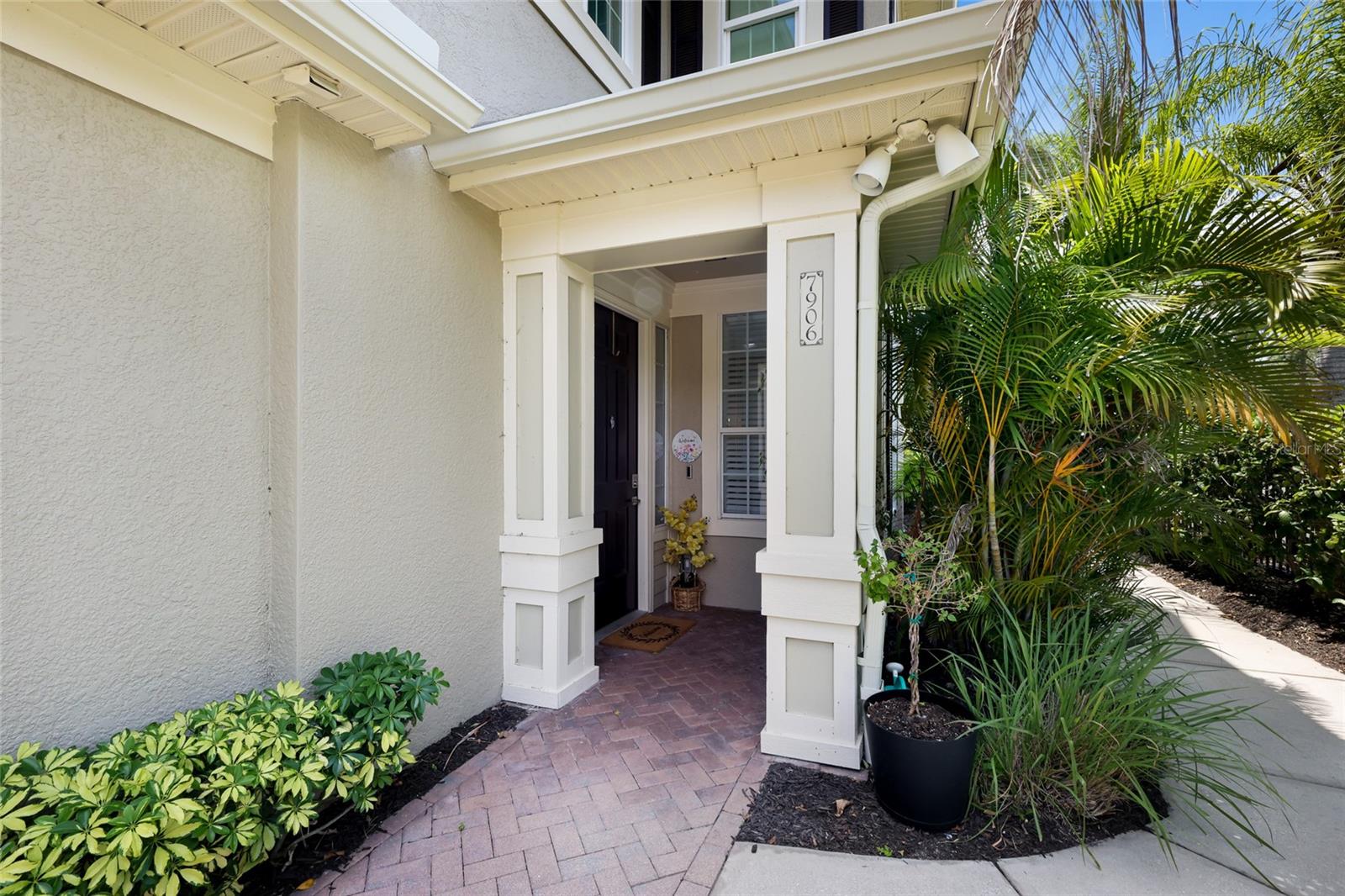 7906 ST SIMONS ST #7906, UNIVERSITY PARK, FL, 34201