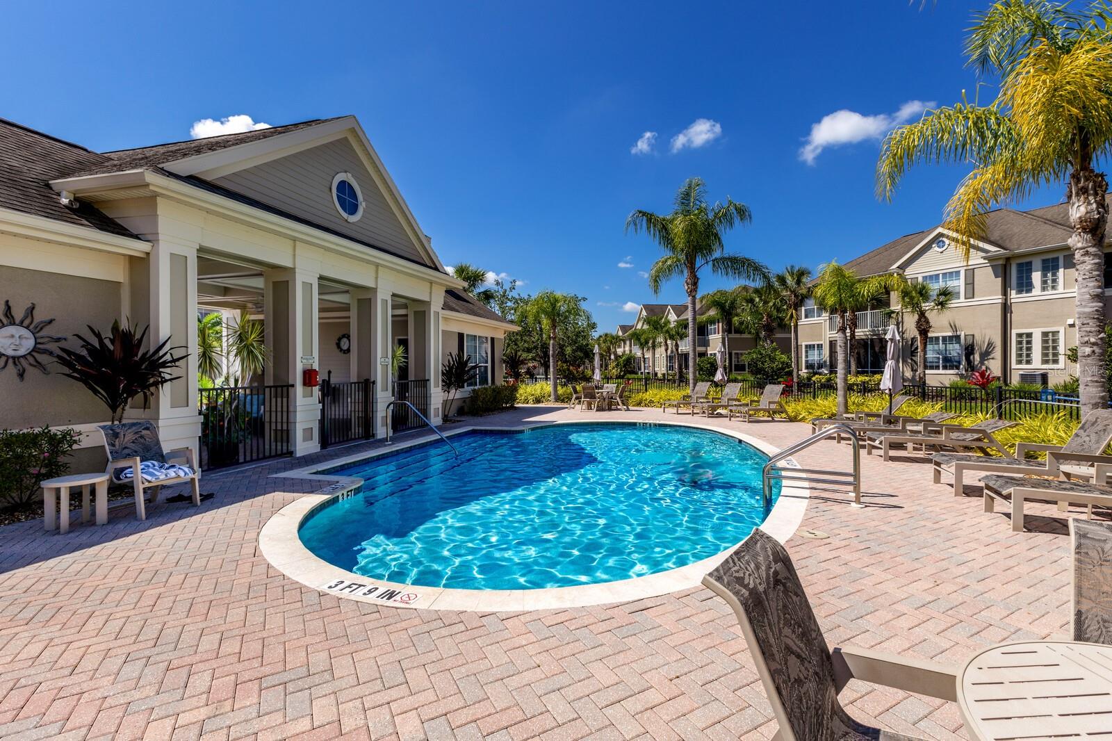 7906 ST SIMONS ST #7906, UNIVERSITY PARK, FL, 34201