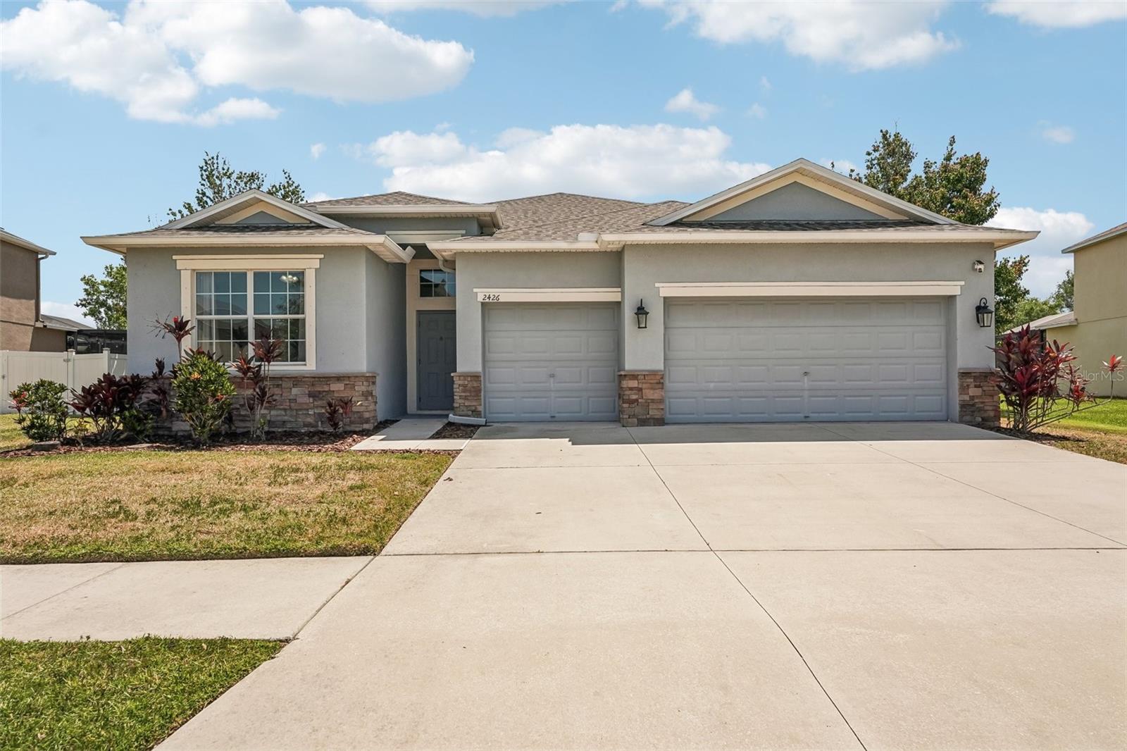 2426 CUMBERLAND CLIFF DR, RUSKIN, FL, 33570