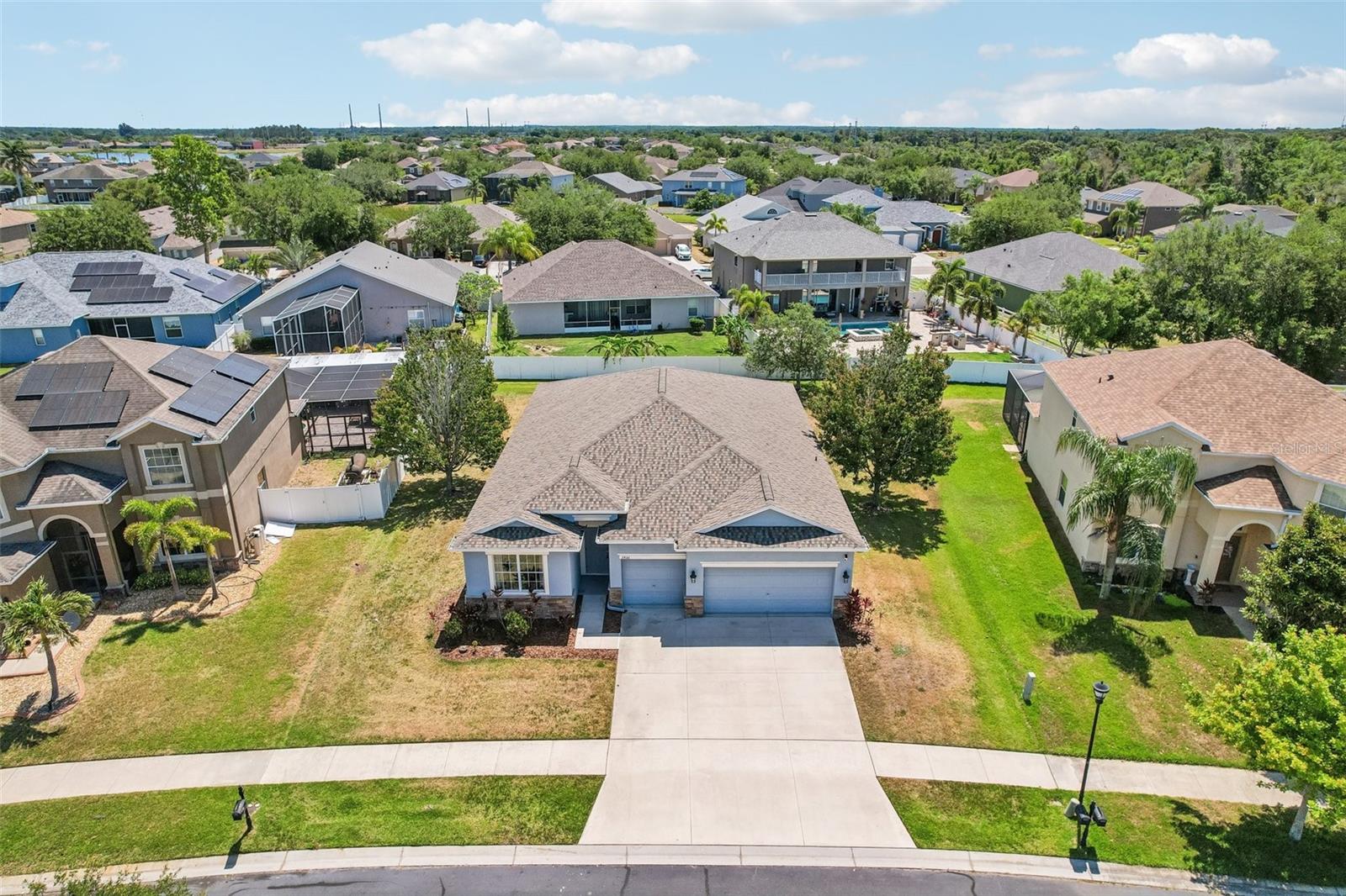 2426 CUMBERLAND CLIFF DR, RUSKIN, FL, 33570