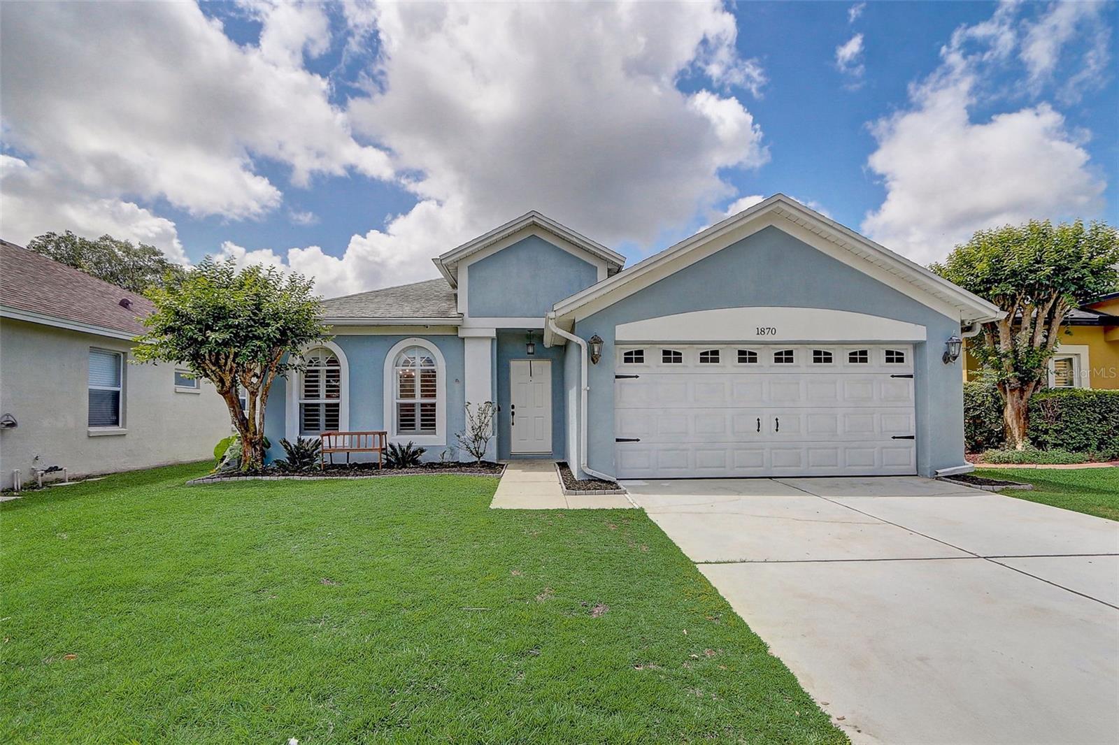 1870 EMERALD GREEN CIR, OVIEDO, FL, 32765