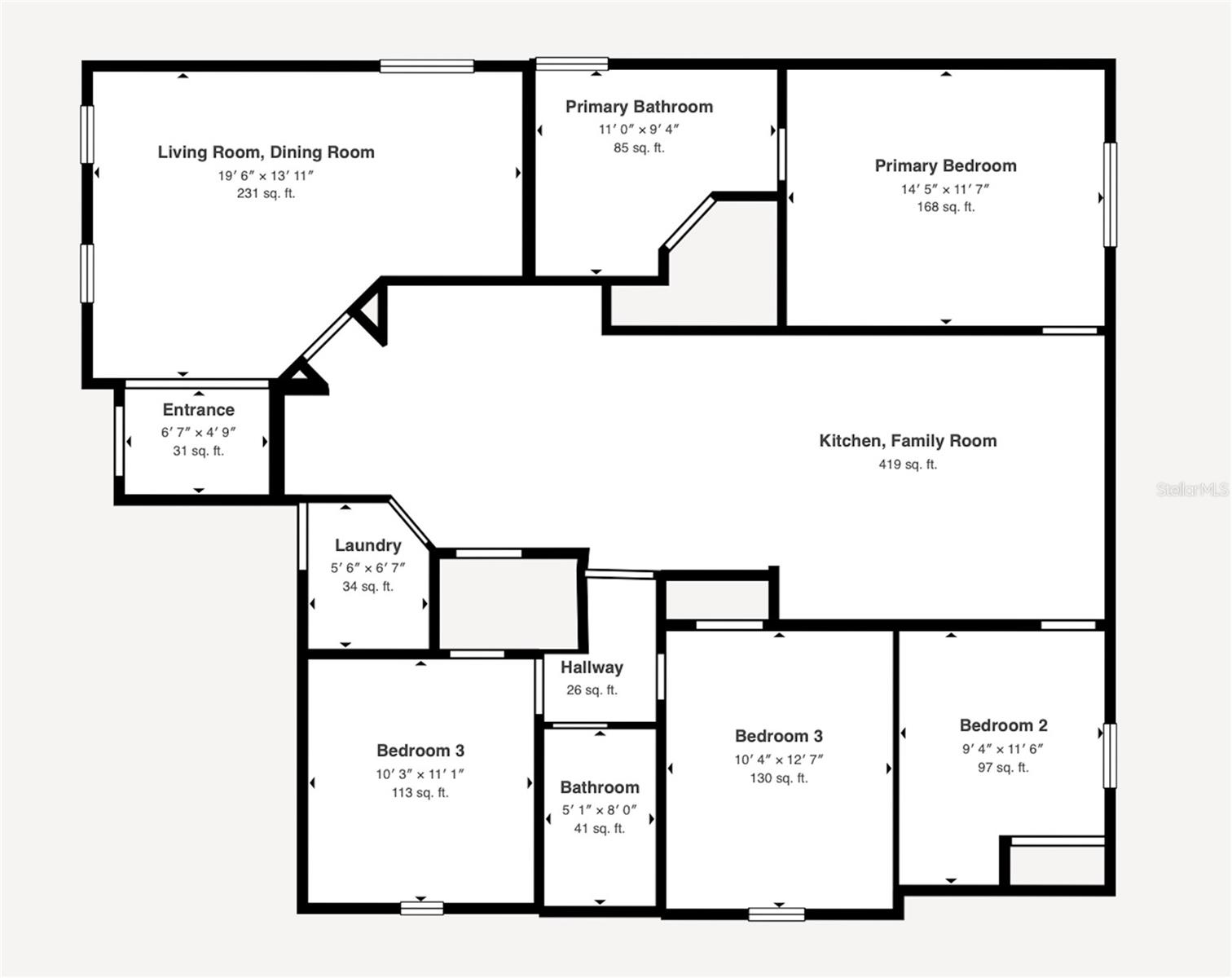 1870 EMERALD GREEN CIR, OVIEDO, FL, 32765