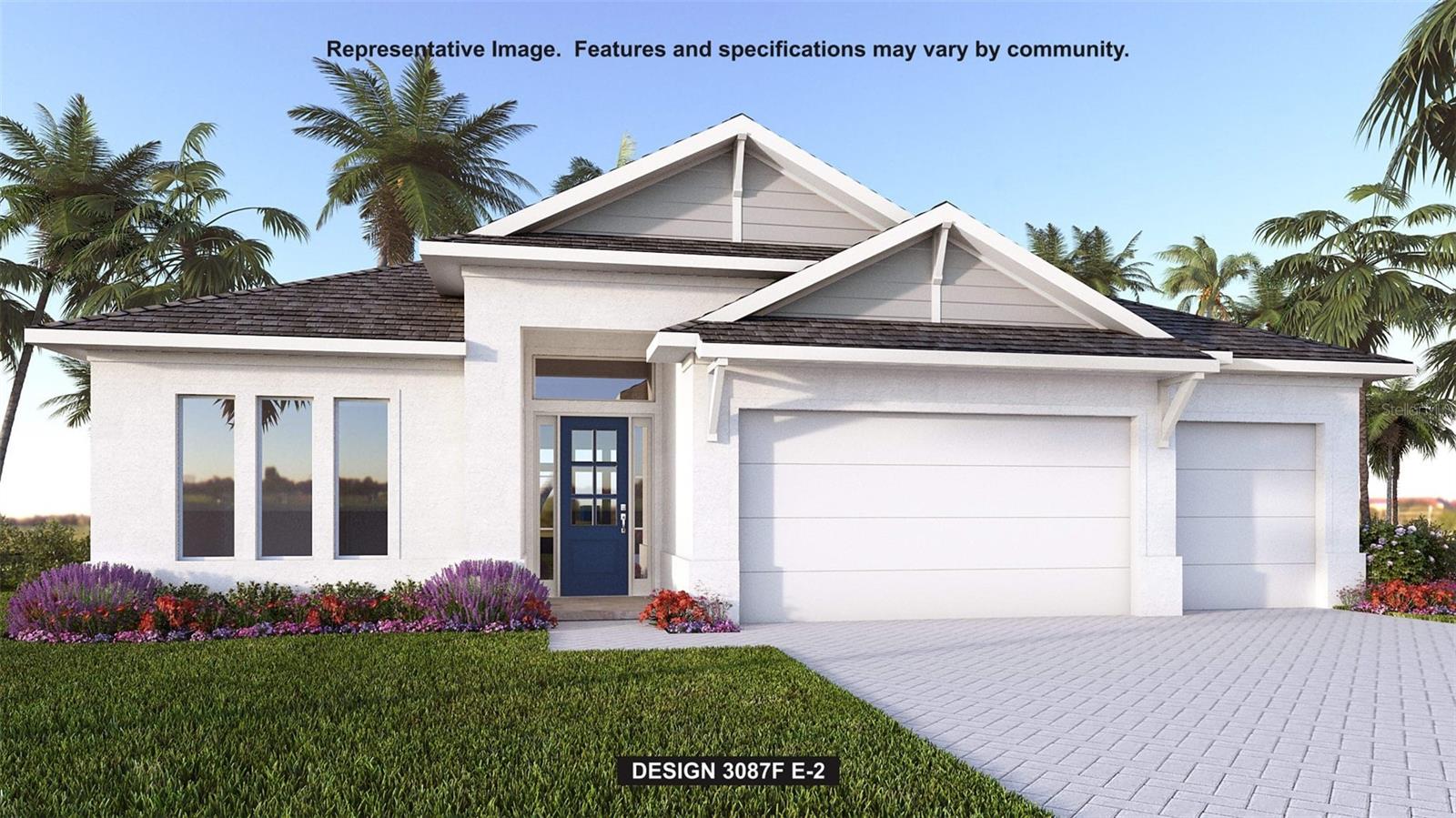 13091 CAMELOT LN, PUNTA GORDA, FL, 33955
