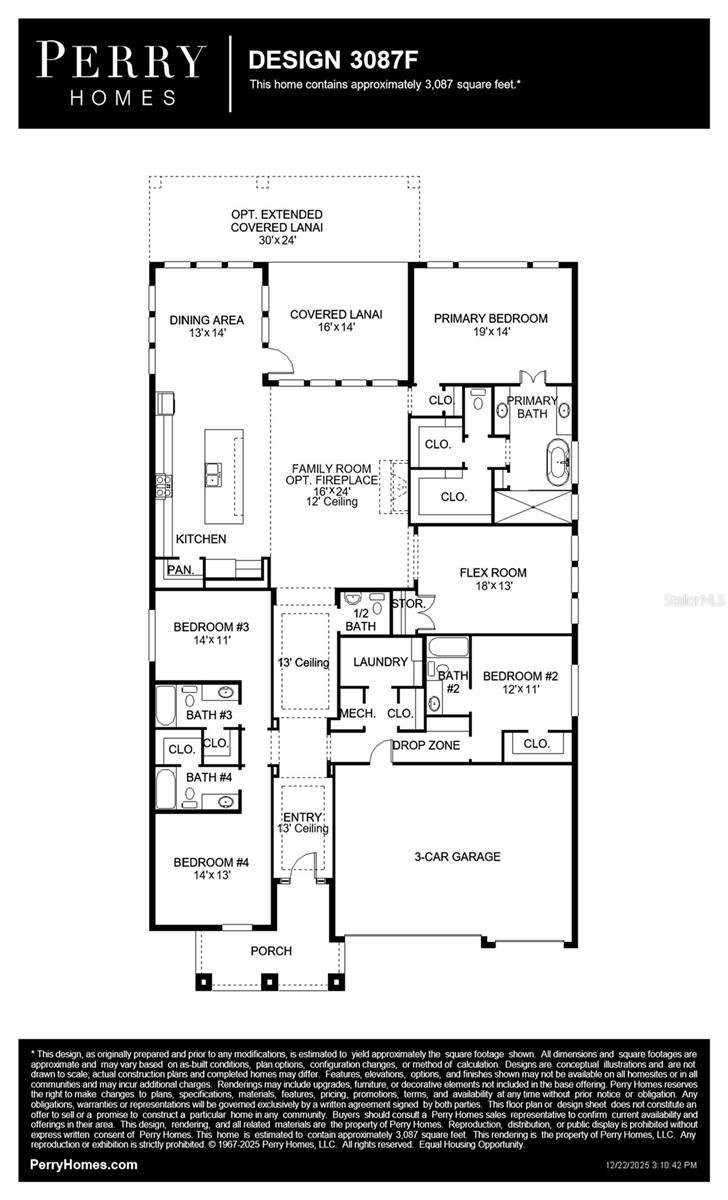 13091 CAMELOT LN, PUNTA GORDA, FL, 33955