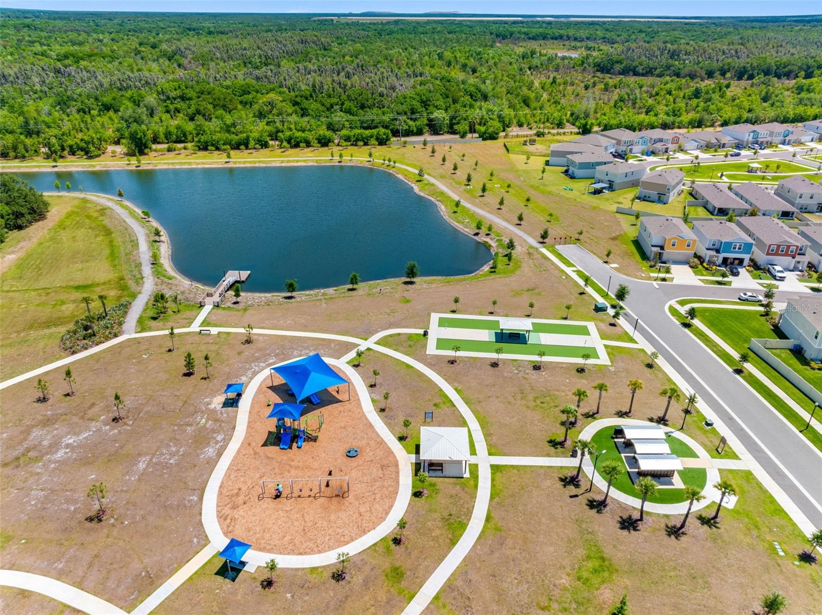 14868 SUMMER BRANCH DR, LITHIA, FL, 33547