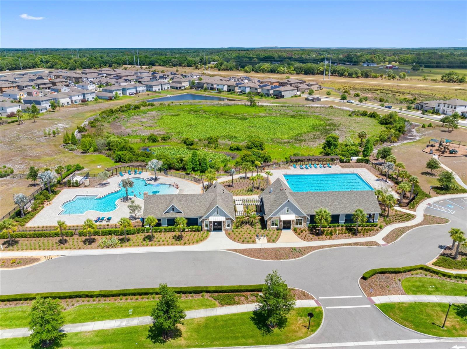 14868 SUMMER BRANCH DR, LITHIA, FL, 33547