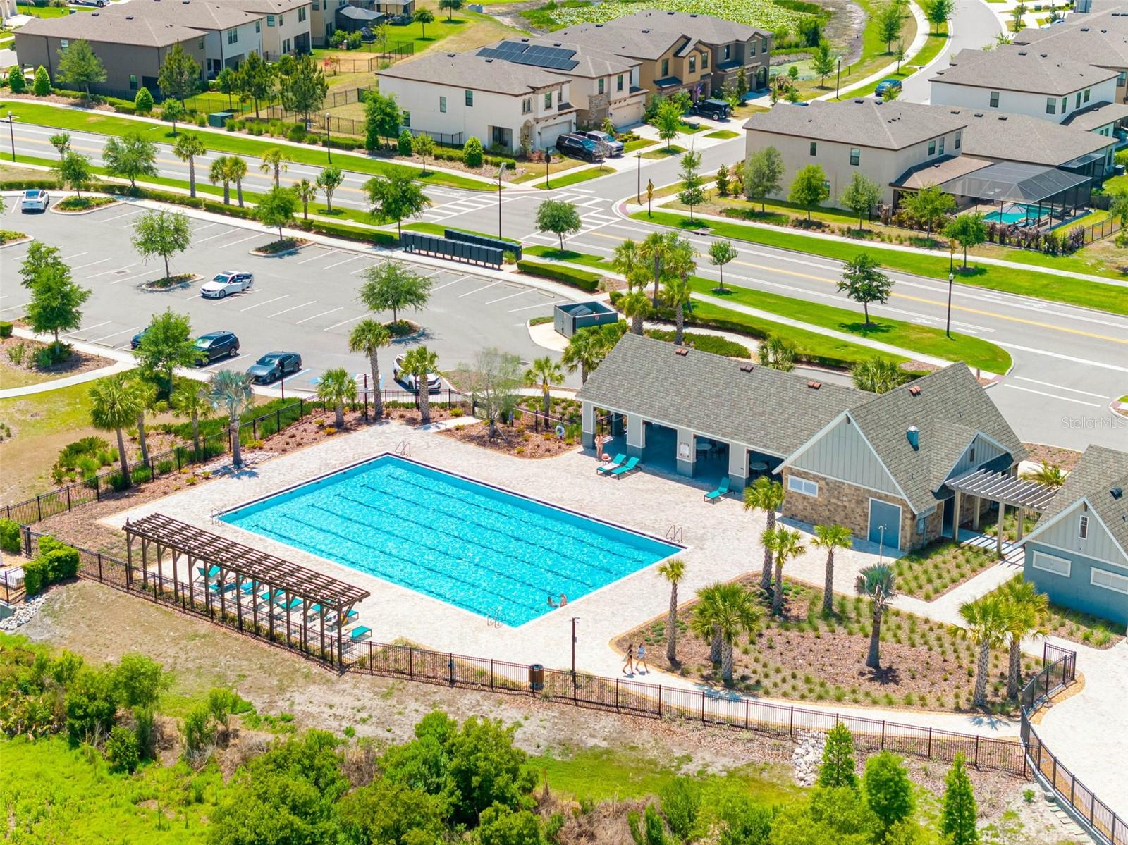 14868 SUMMER BRANCH DR, LITHIA, FL, 33547