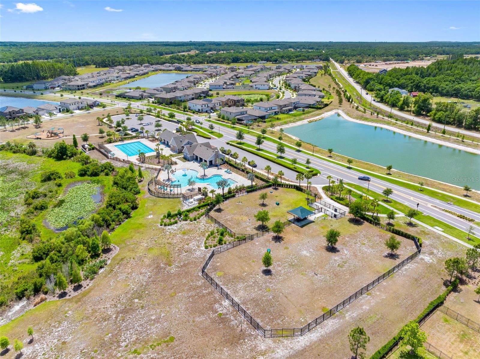 14868 SUMMER BRANCH DR, LITHIA, FL, 33547