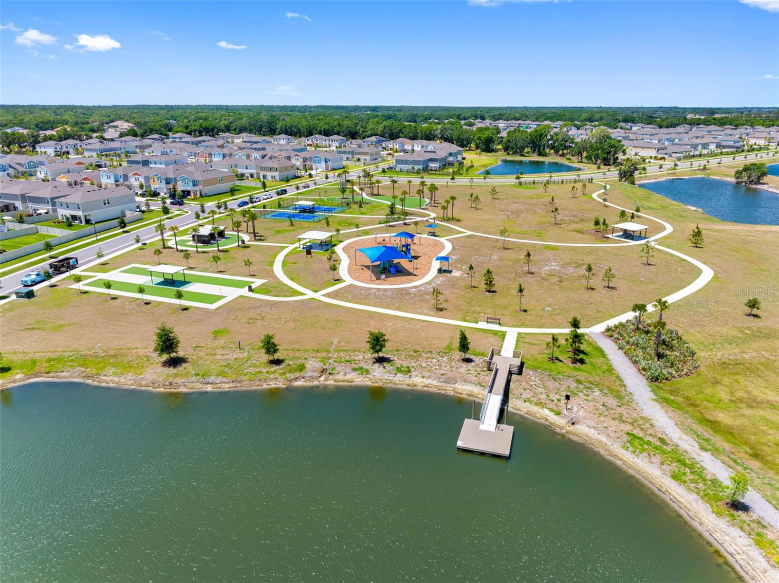 14868 SUMMER BRANCH DR, LITHIA, FL, 33547