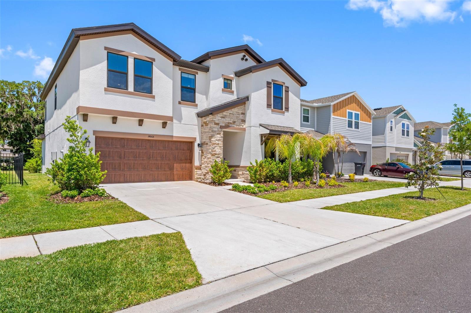 14868 SUMMER BRANCH DR, LITHIA, FL, 33547