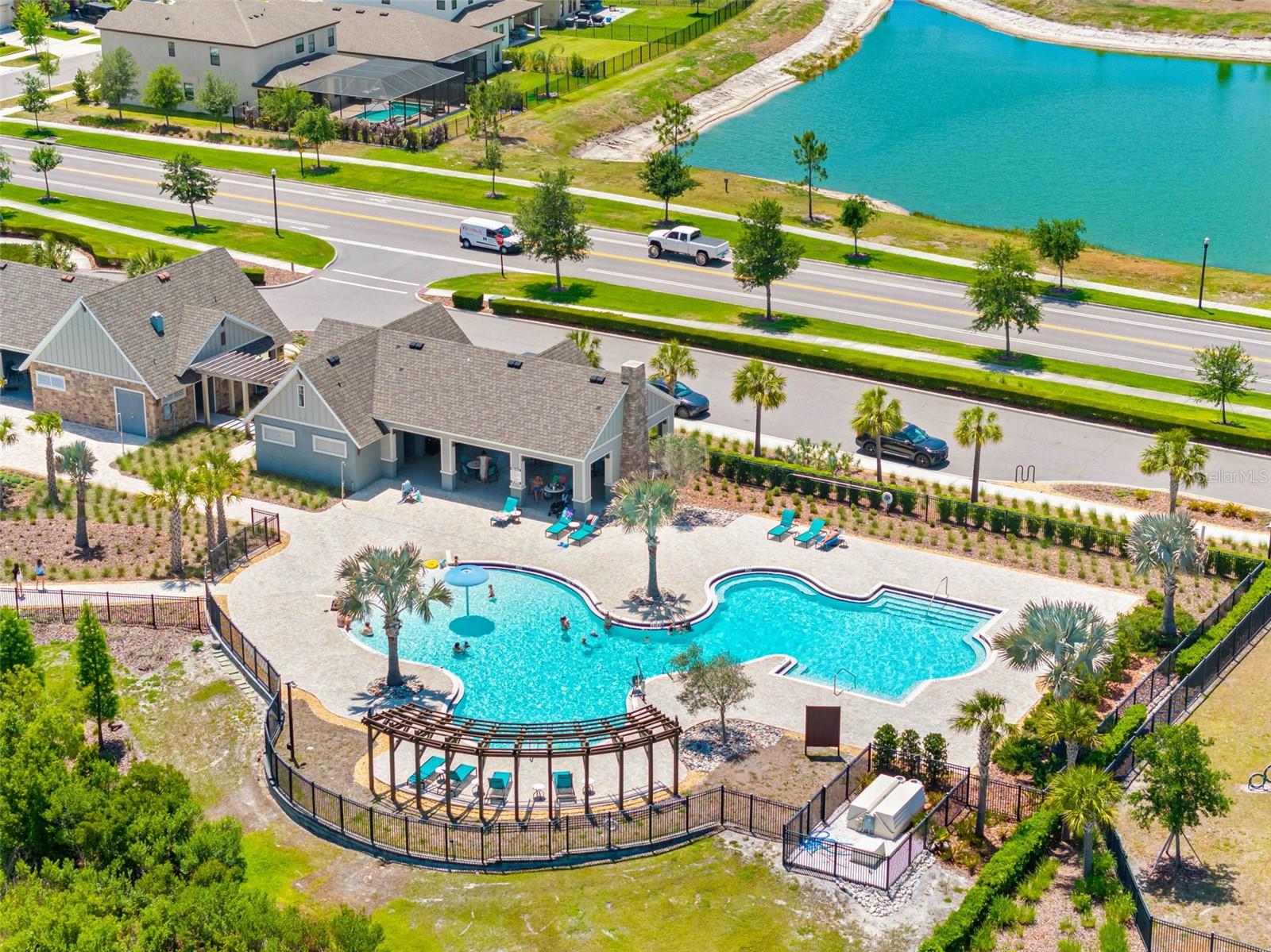 14868 SUMMER BRANCH DR, LITHIA, FL, 33547