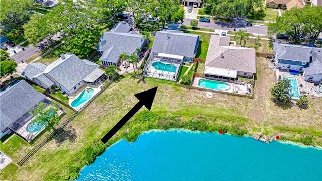 1428 SHELL FLOWER DR, BRANDON, FL, 33511