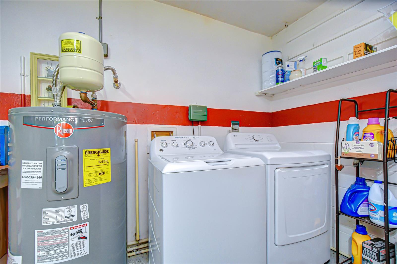 1428 SHELL FLOWER DR, BRANDON, FL, 33511