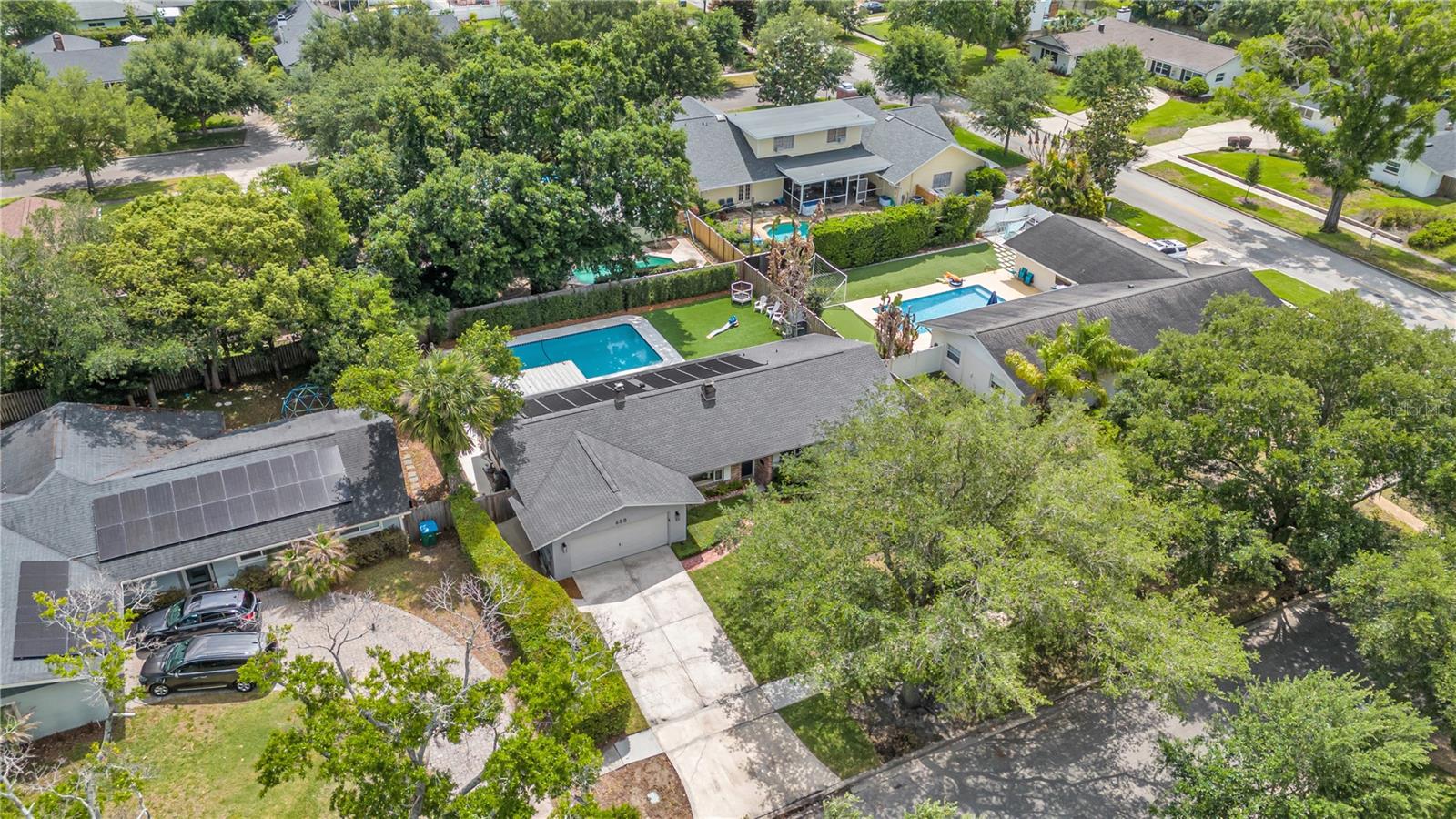 688 BRECHIN DR, WINTER PARK, FL, 32792