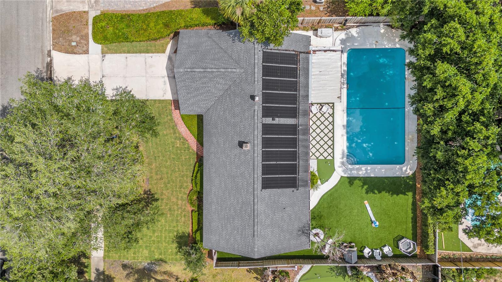 688 BRECHIN DR, WINTER PARK, FL, 32792