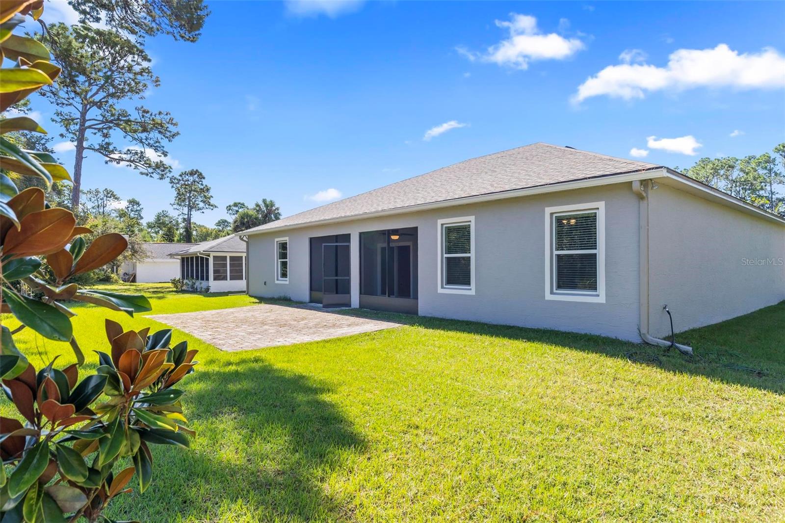 73 FAIRBANK LN, PALM COAST, FL, 32137