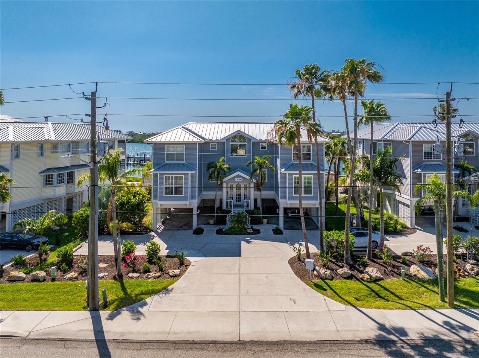 1390 BEACH RD #1, ENGLEWOOD, FL, 34223