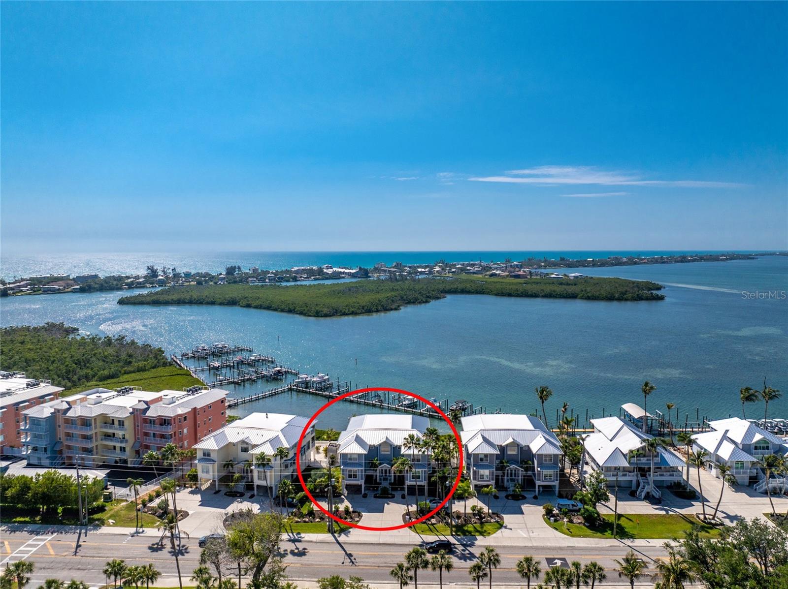 1390 BEACH RD #1, ENGLEWOOD, FL, 34223