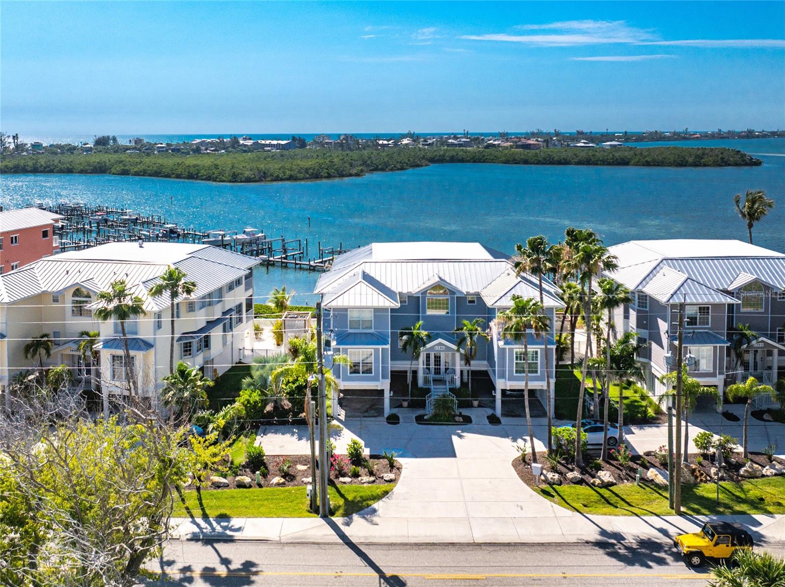 1390 BEACH RD #1, ENGLEWOOD, FL, 34223