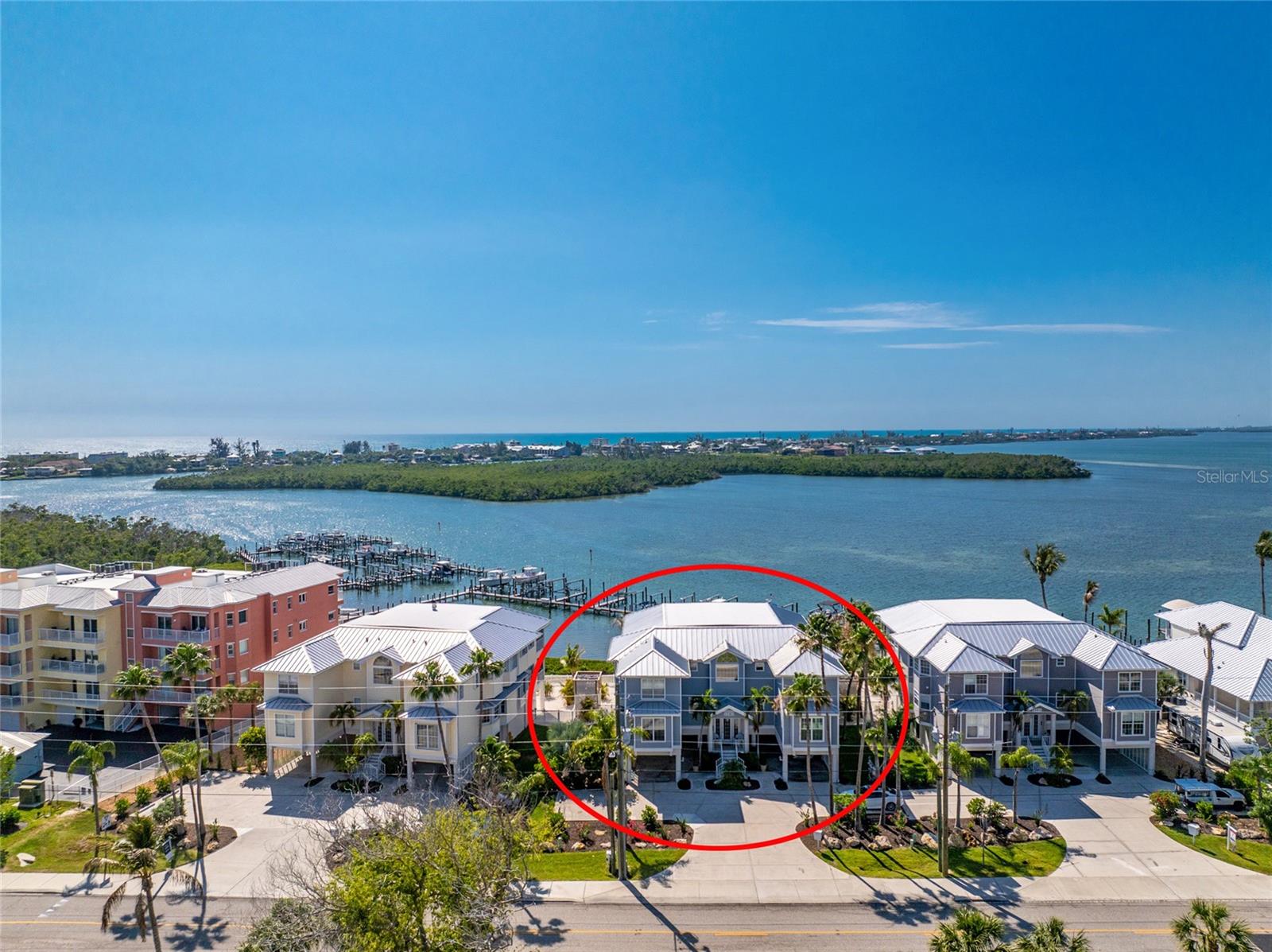 1390 BEACH RD #1, ENGLEWOOD, FL, 34223