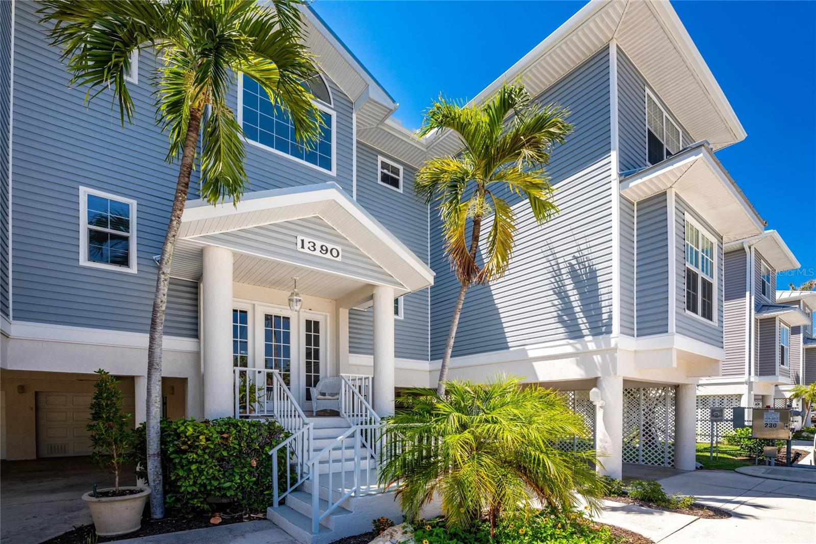 1390 BEACH RD #1, ENGLEWOOD, FL, 34223