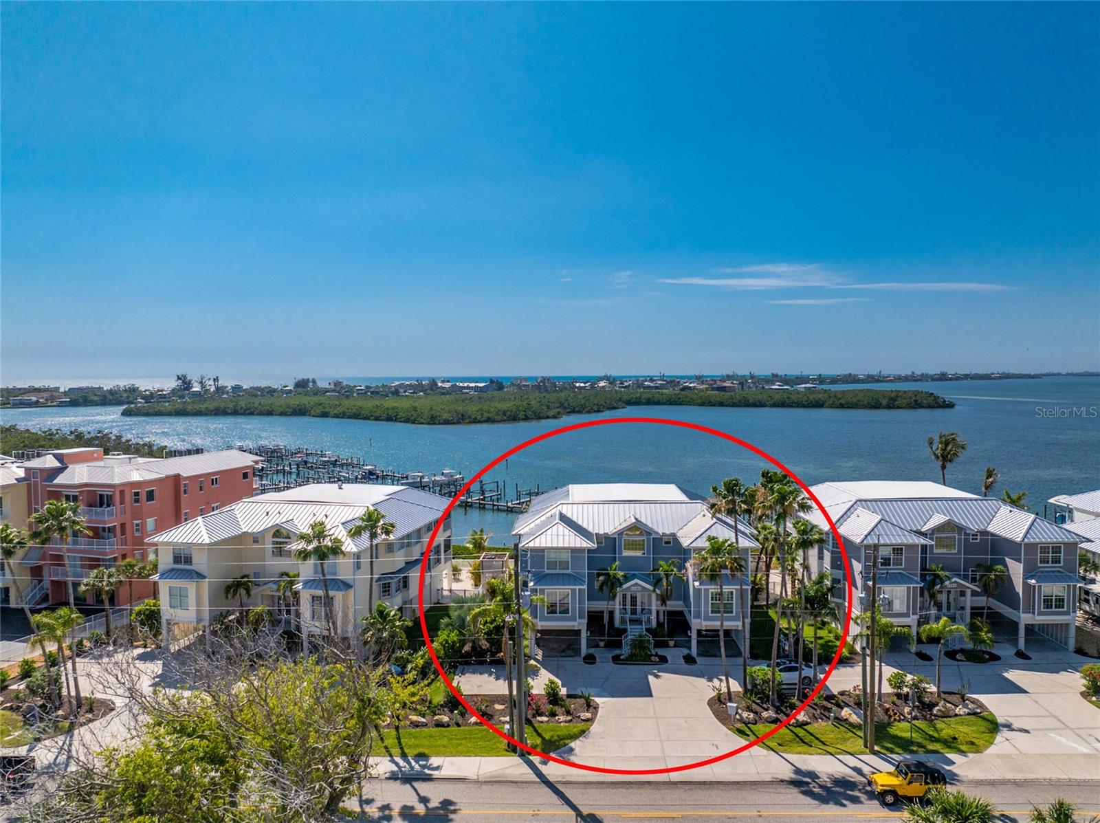 1390 BEACH RD #1, ENGLEWOOD, FL, 34223