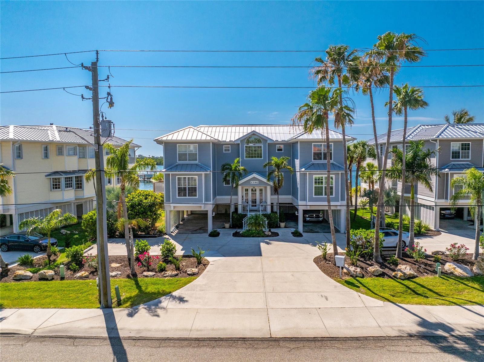 1390 BEACH RD #1, ENGLEWOOD, FL, 34223