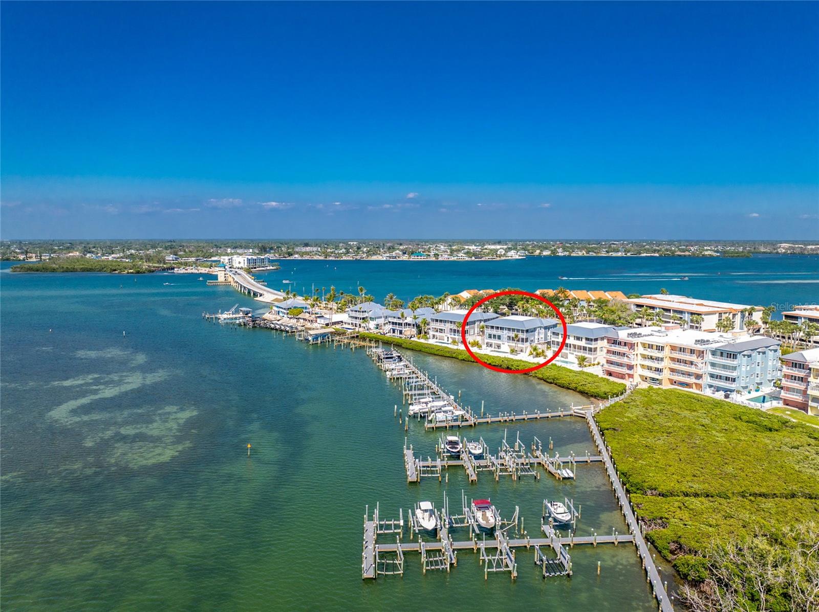 1390 BEACH RD #1, ENGLEWOOD, FL, 34223