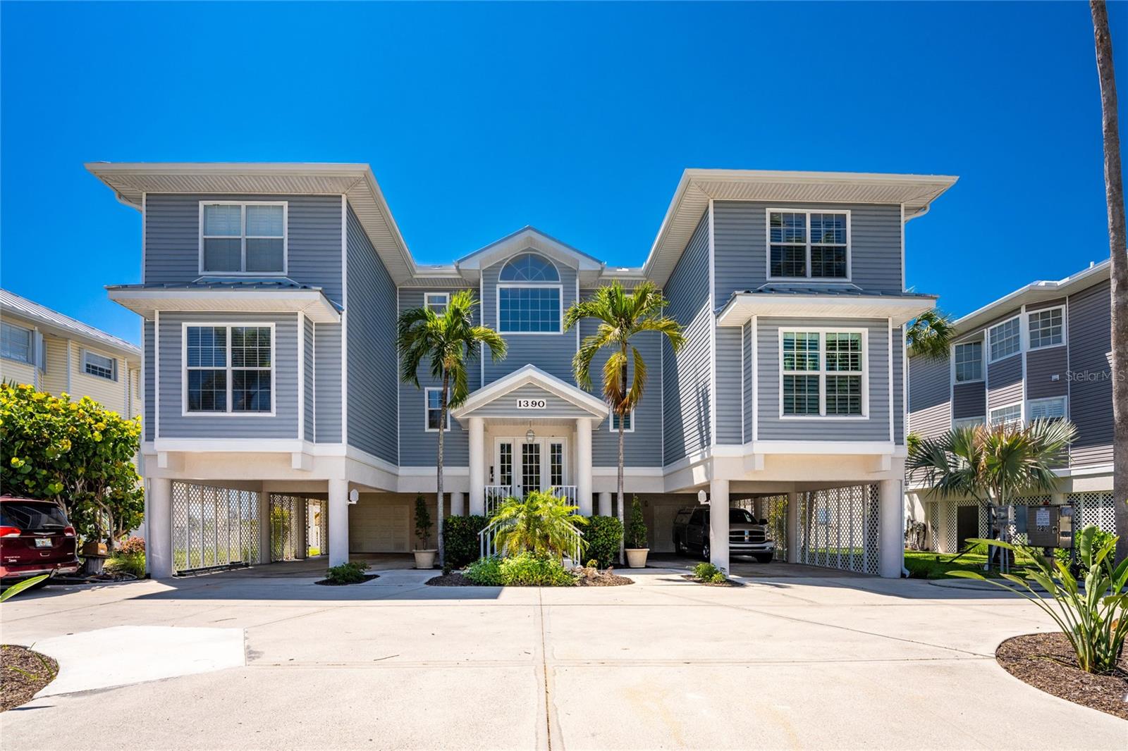 1390 BEACH RD #1, ENGLEWOOD, FL, 34223